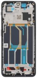 NBA001LCD1011200276622599 Oneplus Nord 3 OEM LCD kijelző, érintővel Szürke (Tempest Gray) kerettel, előlap (NBA001LCD1011200276622599)