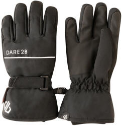 Dare 2b Restart Glove gyerek síkesztyű Kesztyűe: 11-12 / fekete