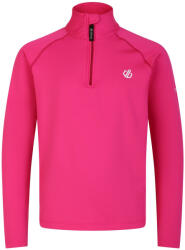 Dare2b Consist II Core Stretch gyerek pulóver Gyerek 146-152 / sötétkék