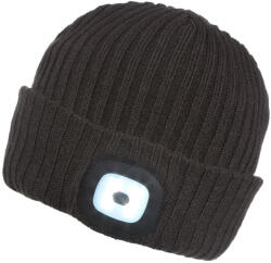 Regatta Torch Beanie II sapka fekete