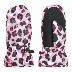 Dare 2b Jovial Mitt gyermek softshell kesztyű Kesztyűe: 13 / fekete