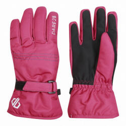 Dare 2b Zippy Glove gyerek kesztyű Kesztyűe: 11-12 / rózsaszín