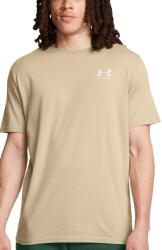 Under Armour Tricou Under Armour UA M SPORTSTYLE LC SS-BRN 1326799-300 Marime XS (1326799-300) - top4running