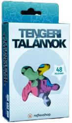  Tengeri talányok logikai játék (137271) - puzzle