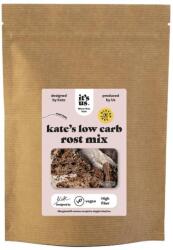 It's Us It's us KATE'S Low carb rost mix gluténmentes keverék 300 g
