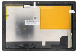 NBA001LCD1011200276622617 Lenovo IdeaPad Miix 520 OEM OLED kijelző, érintővel Fekete kerettel, előlap 1920*1200 (NBA001LCD1011200276622617)