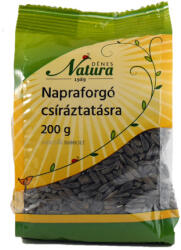 Dénes-Natura csíráztatásra napraforgó 200 g - bioszallito