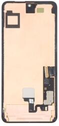 NBA001LCD1011200276622629 Google Pixel 8 pro Fekete OEM OLED kijelző érintővel, ujjlenyomat szenzorral (NBA001LCD1011200276622629)