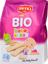 DETKI BIO BABAKEKSZ 150 g - bioszallito
