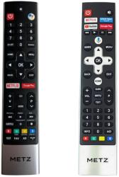 Metz 43MUC7000Z, 50MUC7000Z, 55MOC9001, 55MUC7000Z - eredeti gyári távirányító hangvezérléssel