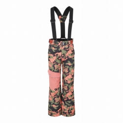 Dare2b Pow Pant Mărime copii: 164-170 / Culoare: roz/verde (DKW430 2B9 K15)