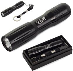  Mini zseblámpa LED, kulcstartó (v8022)