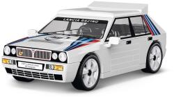 COBI - 24509 Lancia Delta HF Integrale, 1: 35, 63 k (5902251245092)