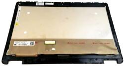 NBA001LCD1011200276622616 Dell Latitude E7270 OEM OLED kijelző, érintővel Fekete kerettel, előlap 1920*1080 (NBA001LCD1011200276622616)