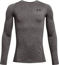 Under Armour Under UA CG Armour LS Hosszú ujjú póló 1366372-019 Méret YSM 1366372-019