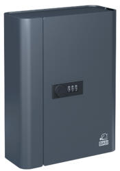 BASI SK 80 20 exkluzív számzáras kulcskazetta (B21701020)