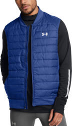 Under Armour UA Launch Insulated Vest Mellény 1380870-432 Méret M 1380870-432