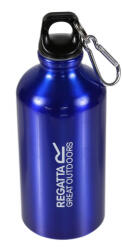 Regatta 0.5l Alu Bottle Culoare: albastru (RCE295_15_Single)