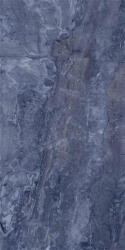 KAI Faianta tip marmura, Delice Blue 4964, 30X60cm, albastru, finisaj lucios (3800745496413)