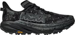 HOKA Speedgoat 6 Gore-Tex Terepfutó cipők 1155150-bckt Méret 46, 7 EU
