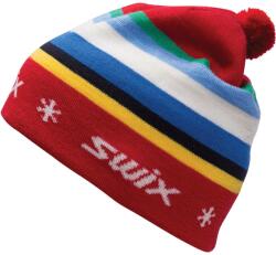 SWIX Gunde Beanie Sapka 46604-90000 Méret S/M