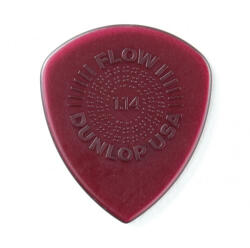 Dunlop 549P Flow Standard Grip 1.14 pengető