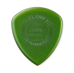 Dunlop 547P Flow Jumbo Grip 2.0 pengető