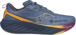 Saucony TRIUMPH 22 GTX Futócipő s20966-253 Méret 42, 5 EU Férfi futócipő