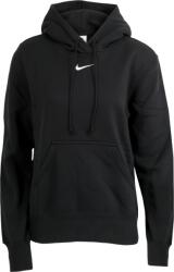 Nike W NSW PHNX FLC STD PO HOODIE Kapucnis melegítő felsők hf6839-010 Méret S