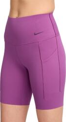 Nike W NK DF UNIVERSA HR 8IN SHORT Rövidnadrág dq5994-518 Méret XL - top4running