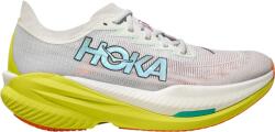 HOKA Mach X 2 Futócipő 1155119-fct Méret 45, 3 EU