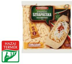 Tortellino sztrapacska friss körettészta 500 g