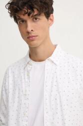 Pepe Jeans Памучна риза Pepe Jeans MEIR (PM308718)