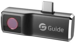 Guide Sensmart mobIR Air hőkamera okostelefonhoz (IOS)