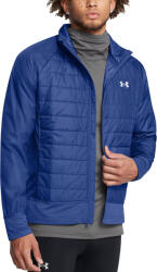 Under Armour Jacheta Under Armour UA Launch Insulated Jacket 1380868-432 Marime L (1380868-432) - 11teamsports