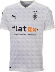 PUMA Borussia Mönchengladbach jersey Home 2020/21 kids Póló 924915-01 Méret 152