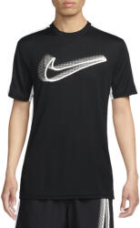 Nike M NK DF ACD23 TOP SS GX HBR Rövid ujjú póló fz0408-010 Méret M