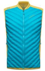 La Sportiva ALYA VEST Men Vesta La Sportiva Tropic Blue/Bamboo M