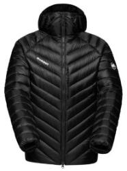 Mammut Broad Peak IN Hooded Jacket Men Jachetă black 0001 S