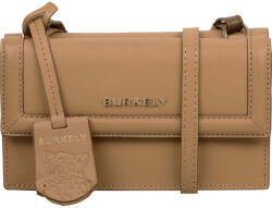 Burkely BELOVED BAILEY drapp telefontáska, crossbody 10×17, 5 cm (1000608-43-23)