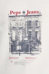 Pepe Jeans Памучен суичър SOREN CREW (PM582724)