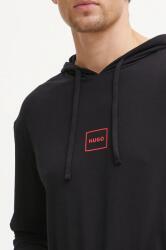 HUGO BOSS домашен суичър мъжки от памук с еластан (50525244) - answear - 105,42 лв