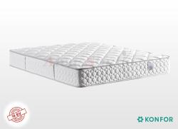 Konfor Diamond matrac 90x200 cm - matrac-vilag