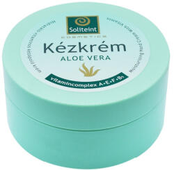 Kézbalzsam 200 ml Solitenit - tonerklinika