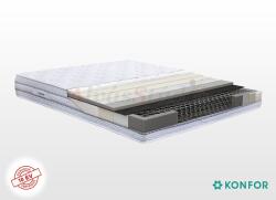 Konfor New Beal matrac - matrac-vilag