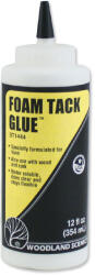 Woodland Woodlands ST1444 Styropor- és faragasztó, 354 ml (724771014447)
