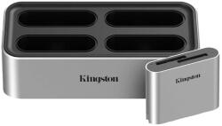 Kingston USB-C 3.2 Gen2 Workflow Station (WFS-S)