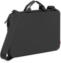 RIVACASE 5131 Hardshell Laptop case 15, 6" Black (4260709014241)