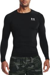 Under Armour Tricou cu maneca lunga Under HG Armour Comp - Negru - XL