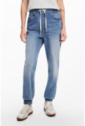 DESIGUAL - Caliope - Női farmernadrág (24WWDD835053)